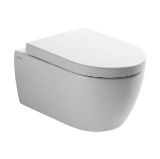 УНИТАЗ ПОДВЕСНОЙ SSWW CT2038V